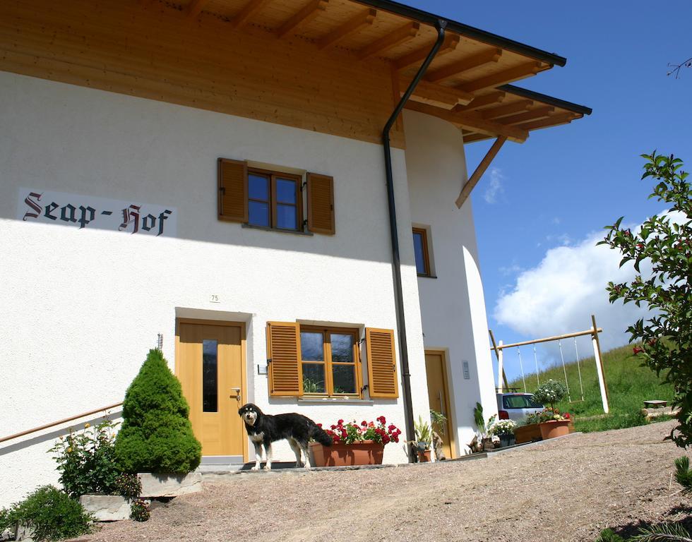 Seaphof Villa Collepietra  Exterior photo