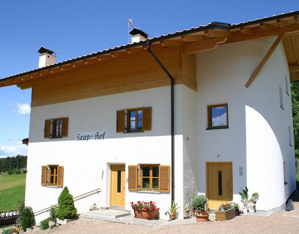 Seaphof Villa Collepietra  Exterior photo
